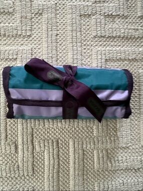 LE SPORTSAC Jewelry Roll Travel Bag in Eberdeen. Never used